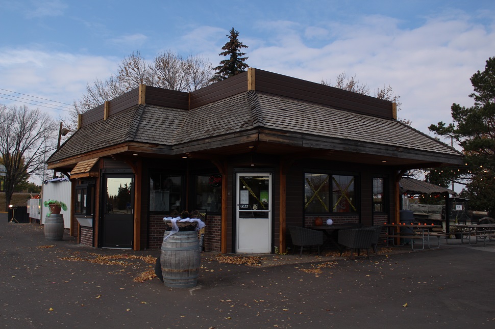 Small Business Week continues to shine a light on local shops, stores